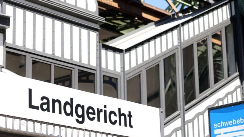 Prozess gegen Heiligenhauser: 58-Jähriger wegen sexuellen Missbrauchs vor Gericht