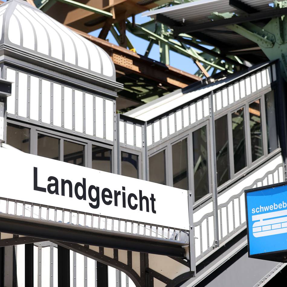 Prozess gegen Heiligenhauser: 58-Jähriger wegen sexuellen Missbrauchs vor Gericht