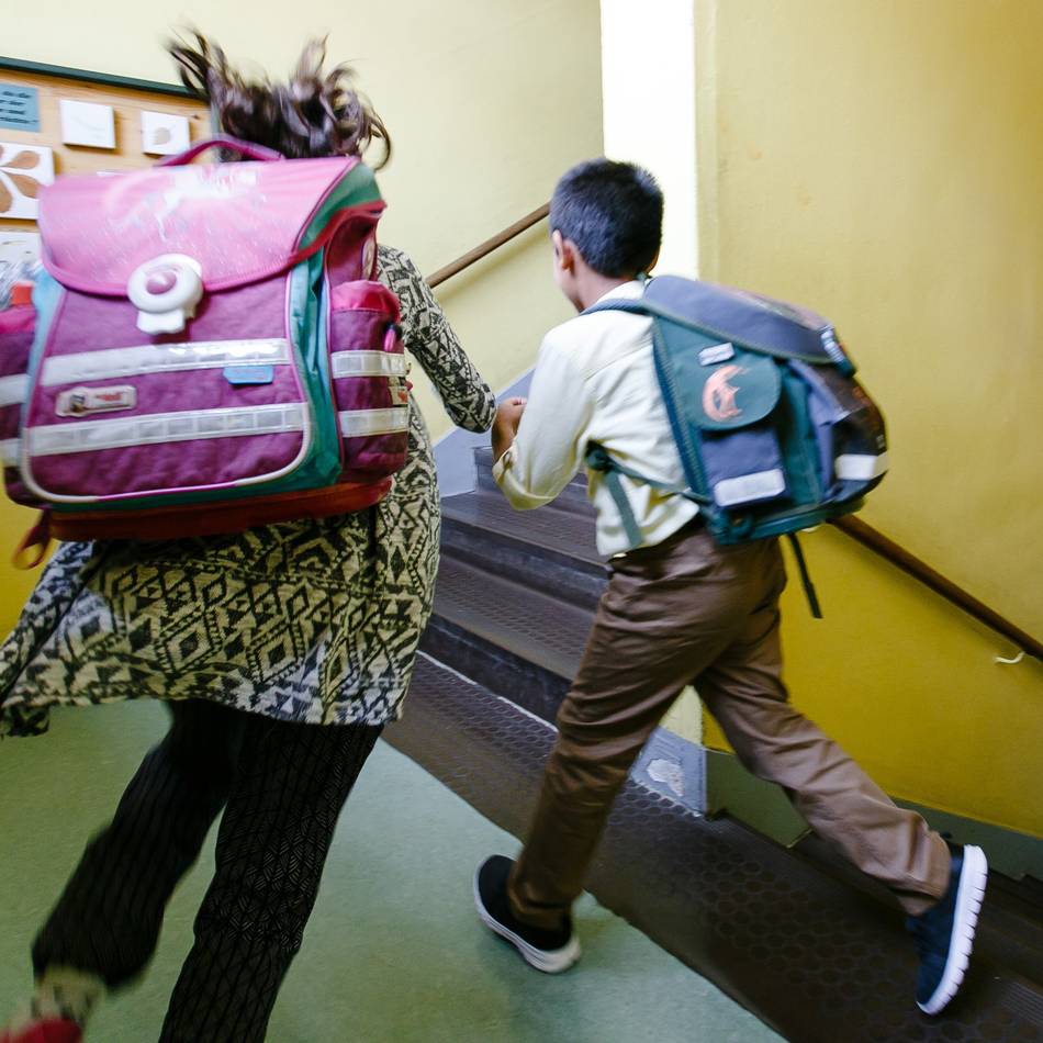 Bildung in Rommerskirchen: Eltern favorisieren Gesamtschule