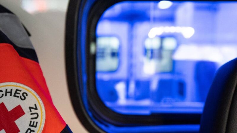 Jubiläum in Hilden: DRK-Ortsverein Hilden feiert 125-jähriges Bestehen