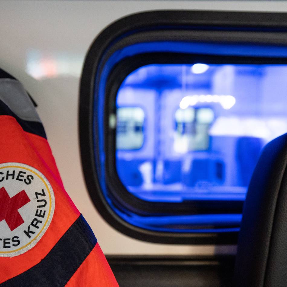 Jubiläum in Hilden: DRK-Ortsverein Hilden feiert 125-jähriges Bestehen