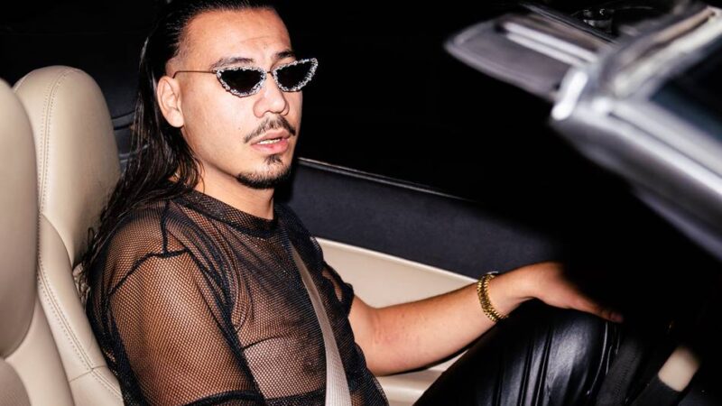 Rap-Star verlängert Tour: Fans dürfen sich auf Zusatzshow von Apache 207 in Düsseldorf freuen