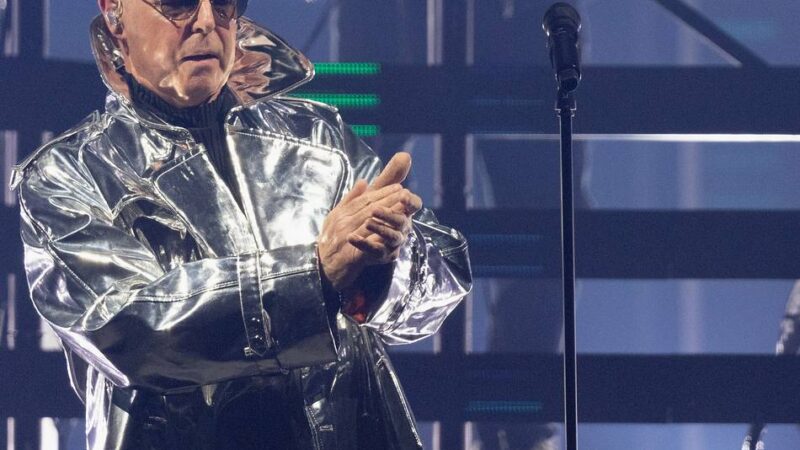 Stars der britischen Musikszene: Die Pet Shop Boys kommen 2026 nach Mönchengladbach