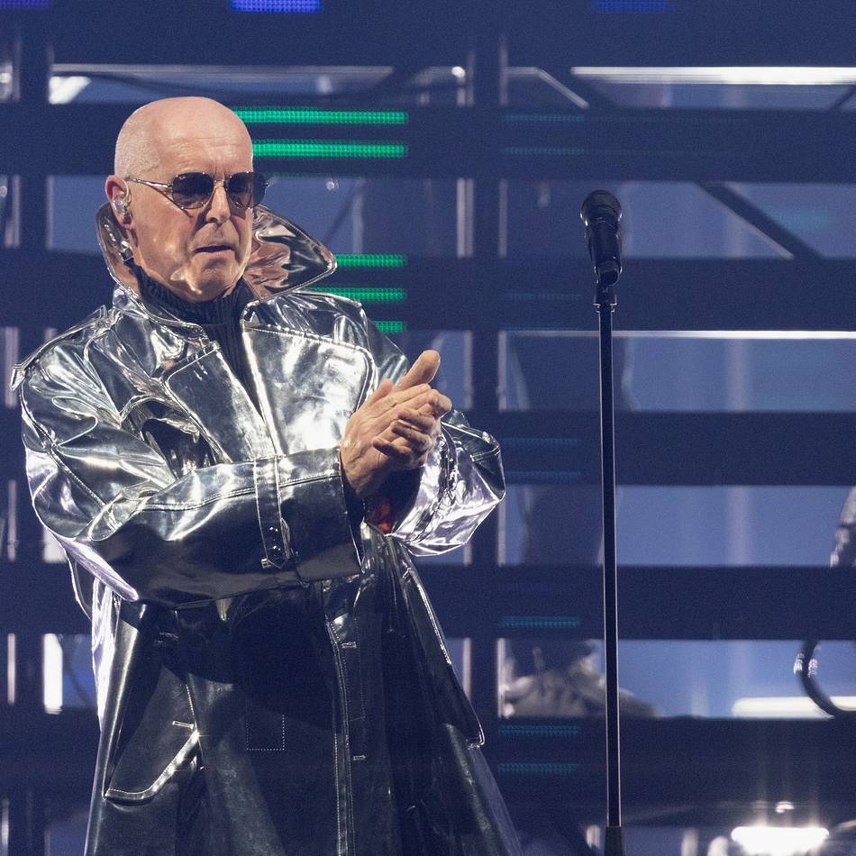 Stars der britischen Musikszene: Die Pet Shop Boys kommen 2026 nach Mönchengladbach