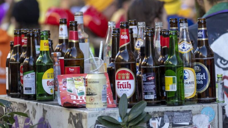 Sicherheitsvorkehrungen an Karneval: „Null-Toleranzplan“ für Dülken an Altweiber