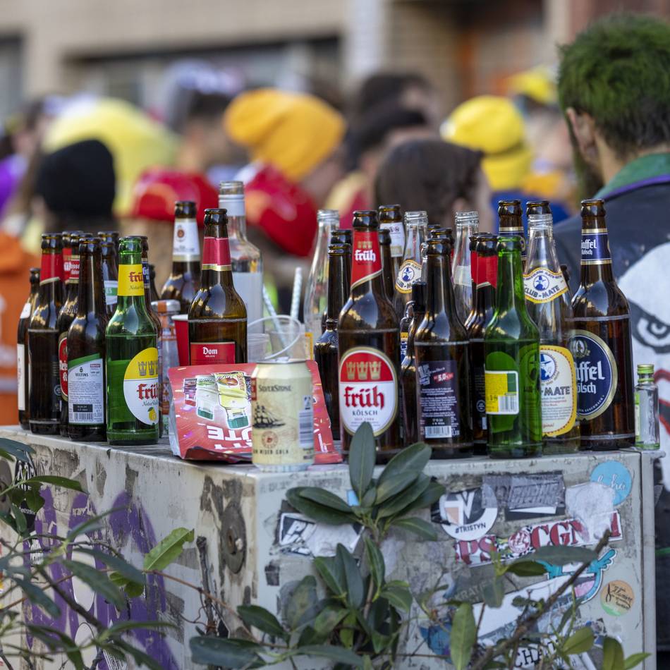 Sicherheitsvorkehrungen an Karneval: „Null-Toleranzplan“ für Dülken an Altweiber