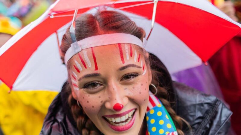 Karneval 2026: Hier steigen in Duisburg in diesem Jahr die Altweiber-Partys
