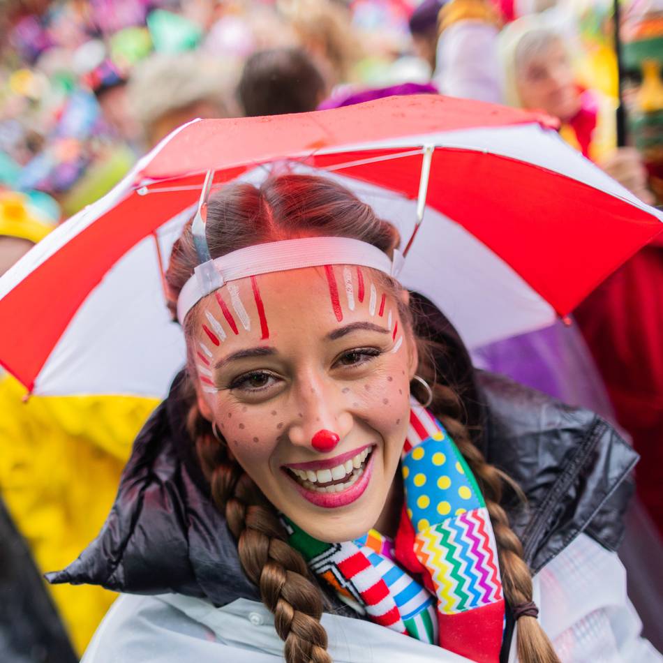 Karneval 2026: Hier steigen in Duisburg in diesem Jahr die Altweiber-Partys