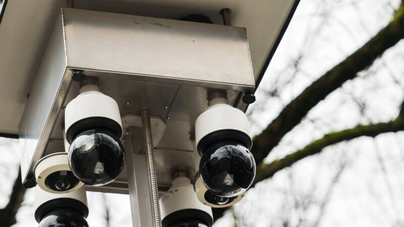 Sicherheitsquartier in Wermelskirchen: Freie Wähler regen Videoüberwachung an