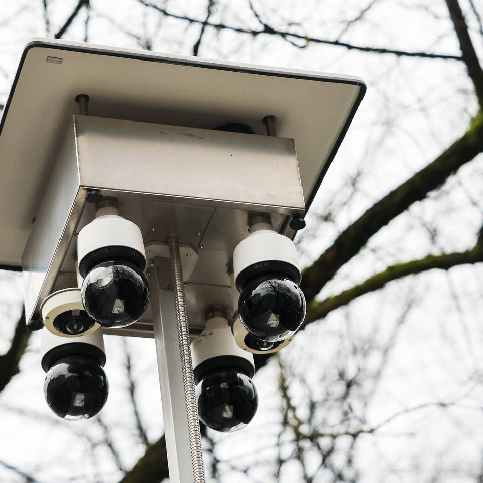 Sicherheitsquartier in Wermelskirchen: Freie Wähler regen Videoüberwachung an