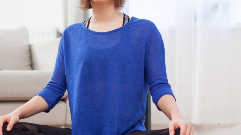 Vortrag und Kurs in Meerbusch: Wie sich der Alltag stressfreier gestalten lässt