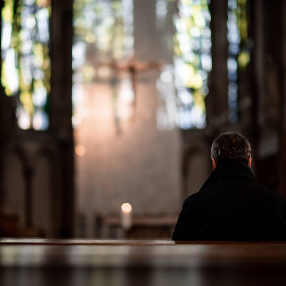 Religion in Düsseldorf: Weniger Termine für Kirchenaustritte – Humanisten kritisieren Düsseldorfer Amtsgericht