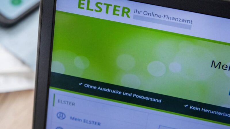 Finanzamt Hilden informiert: Wie Elster die Steuererklärung einfacher machen soll