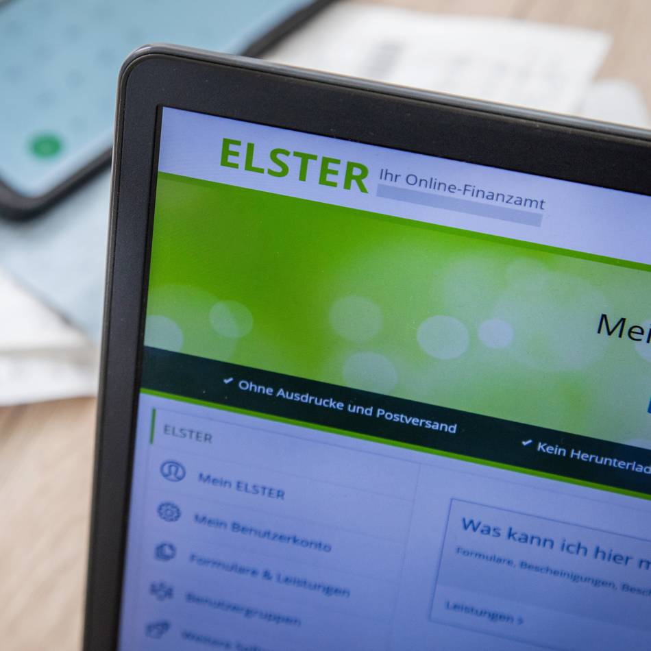 Finanzamt Hilden informiert: Wie Elster die Steuererklärung einfacher machen soll