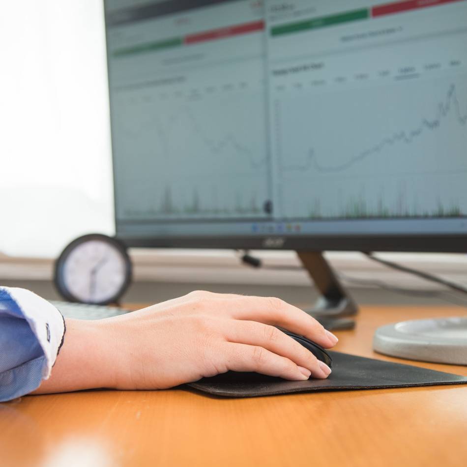 Wirtschaft in Mönchengladbach: Verbraucherzentrale gibt Tipps für private Anleger