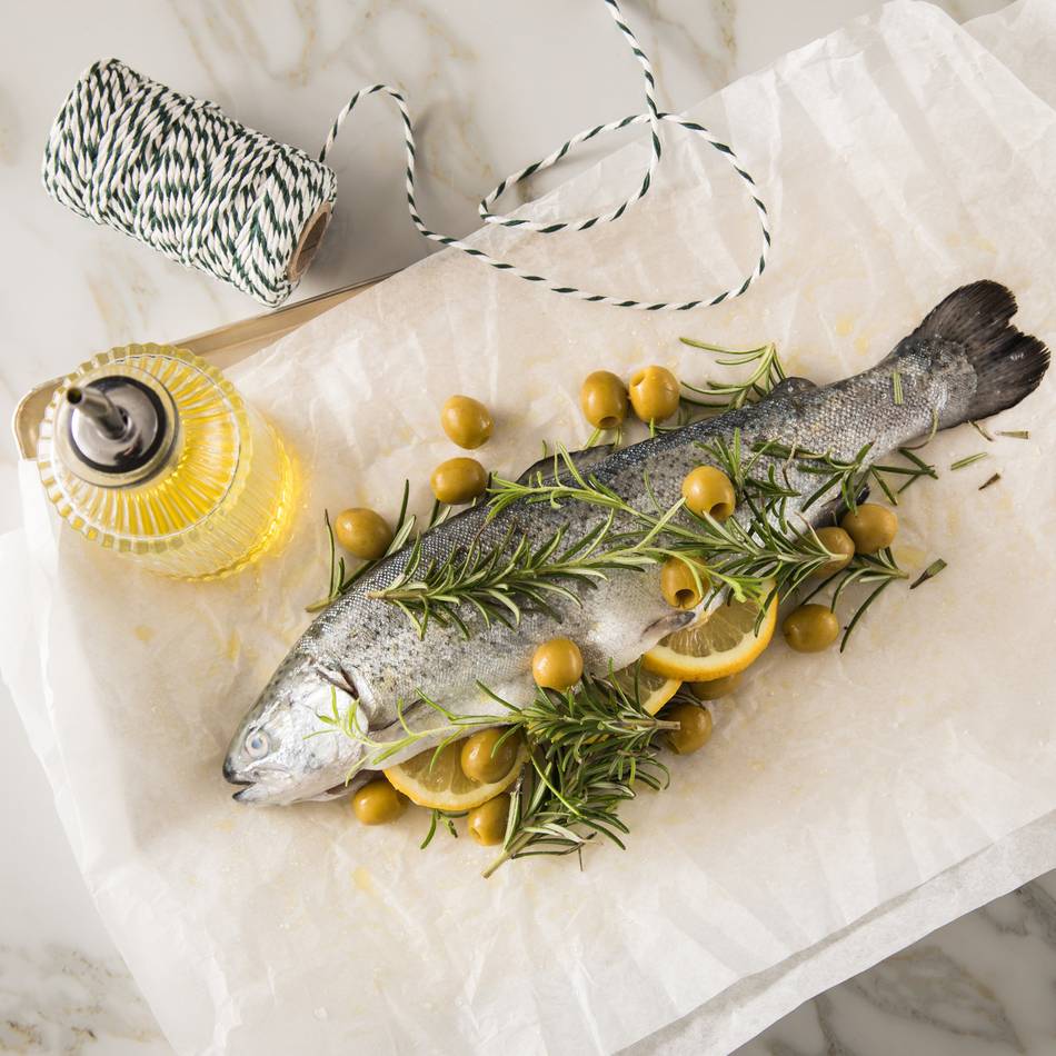 Die Fastenzeit beginnt: Wo man leckeren Fisch essen kann