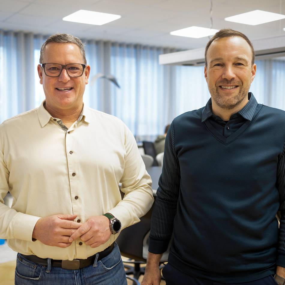 Software-Unternehmer InSpares: Erkelenzer Start-up wächst rasant