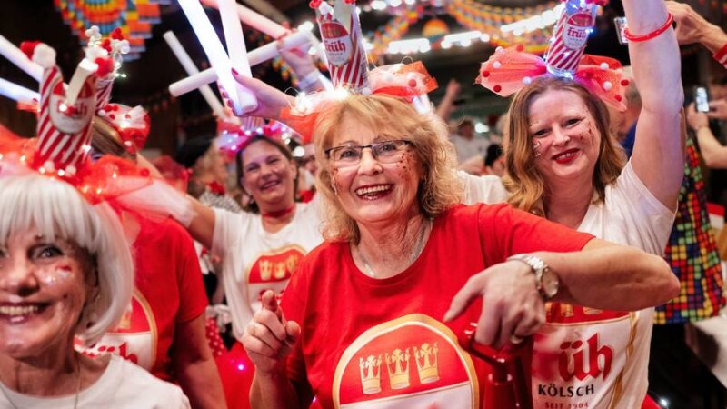 Brauchtum in Langenfeld: Veränderungen beim Richrather Dorfkarneval