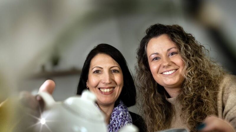 Wer in Langenfeld und Monheim mitmacht: Ist Fasten heute noch zeitgemäß?