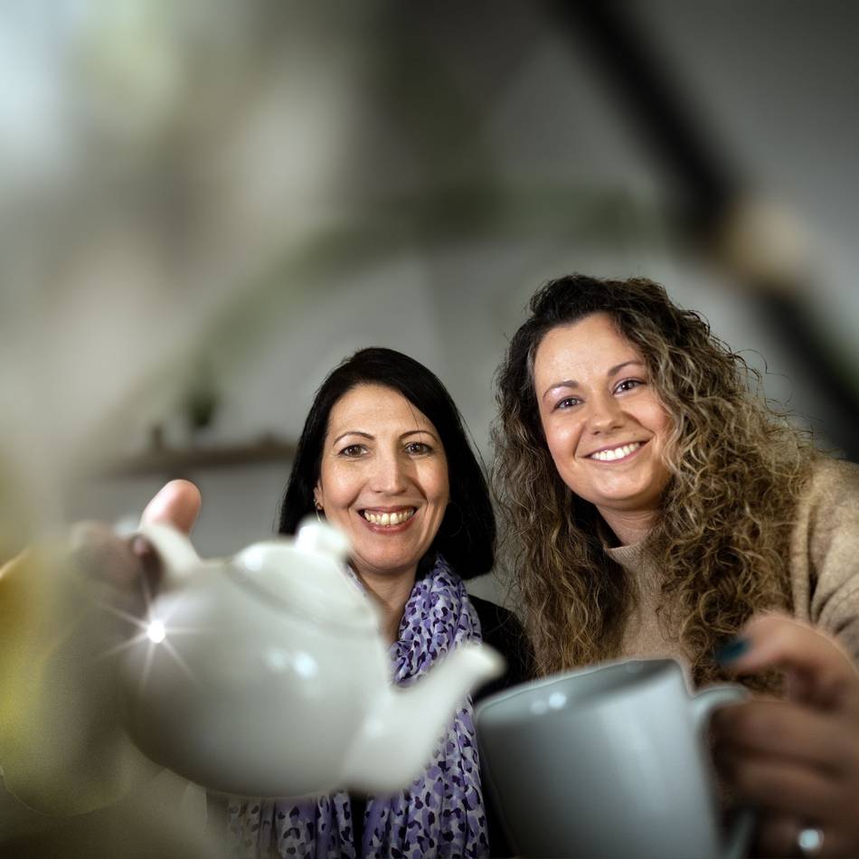 Wer in Langenfeld und Monheim mitmacht: Ist Fasten heute noch zeitgemäß?