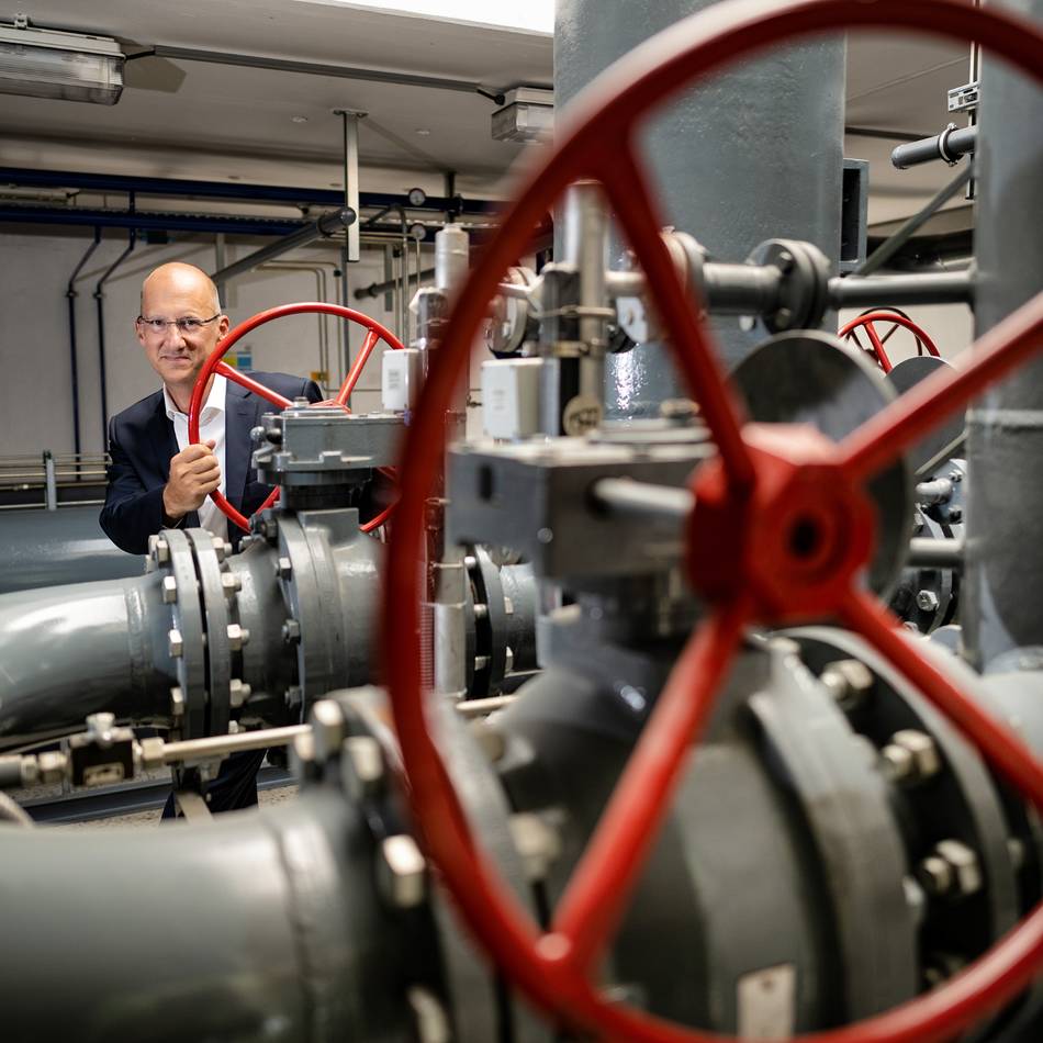 Stadtwerke Langenfeld: Maßnahmen zur Erdgasumstellung beginnen in Kürze