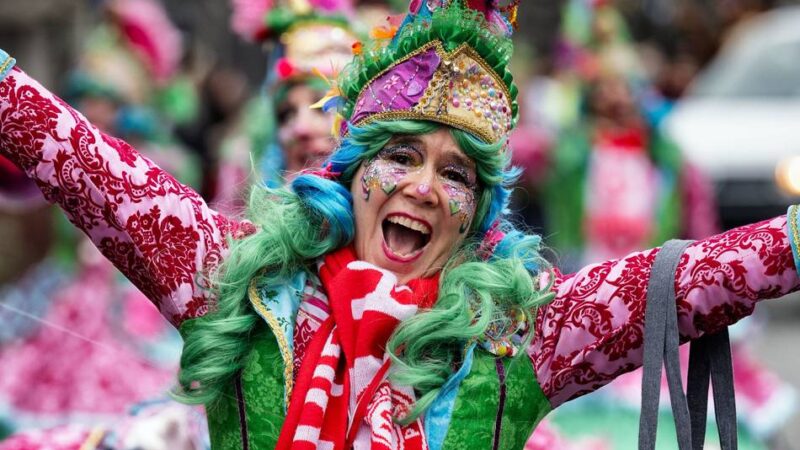 Kommunaler Ordnungsdienst Langenfeld: Schlechtes Wetter hielt Störer in Schach