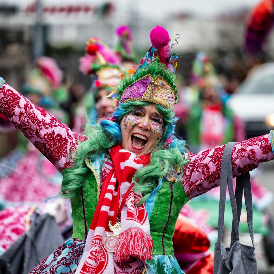 Kommunaler Ordnungsdienst Langenfeld: Schlechtes Wetter hielt Störer in Schach
