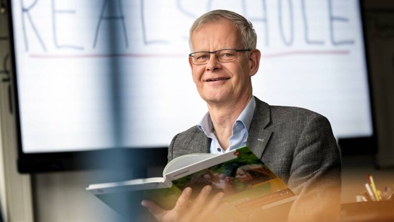 Kopernikus-Realschule Langenfeld: FDP fordert Machbarkeitsanalyse für die Sporthalle – und zwar sofort