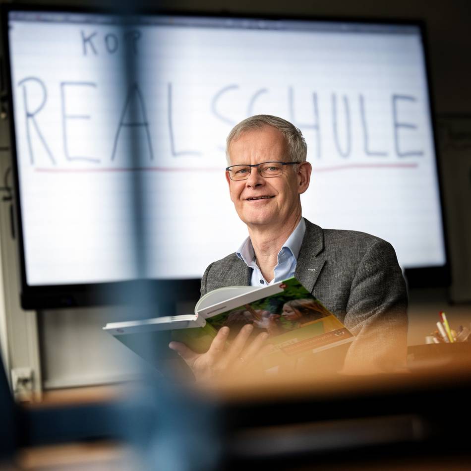 Kopernikus-Realschule Langenfeld: FDP fordert Machbarkeitsanalyse für die Sporthalle – und zwar sofort