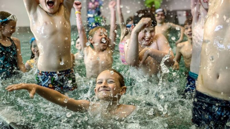 Sportausschuss in Langenfeld: Hallenbad muss im Mai erneut schließen