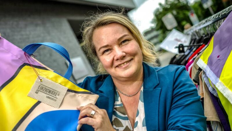 Weltfrauentag in Langenfeld: Frauen-Shopping-Abend bei ProDonna am 5. März