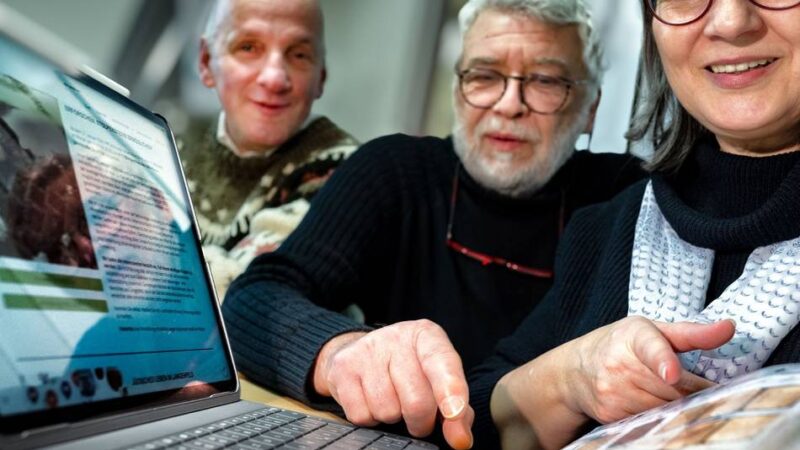 Erinnerungsarbeit in Langenfeld: Gegen das Vergessen: Verein Kulturgut gründet Arbeitskreis