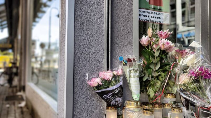 Prozessauftakt in Düsseldorf: 36-jähriger Monheimer steht wegen Tötung seiner Frau vor Gericht