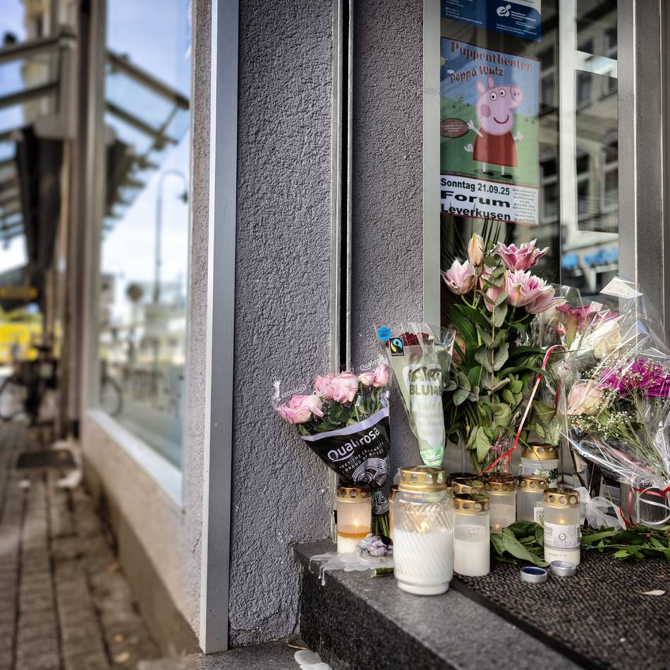 Prozessauftakt in Düsseldorf: 36-jähriger Monheimer steht wegen Tötung seiner Frau vor Gericht