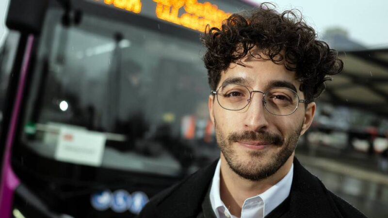 Ersatzbusse in Leverkusen und Leichlingen: Bahnsperrung – so soll der Ersatzverkehr der Superlative funktionieren