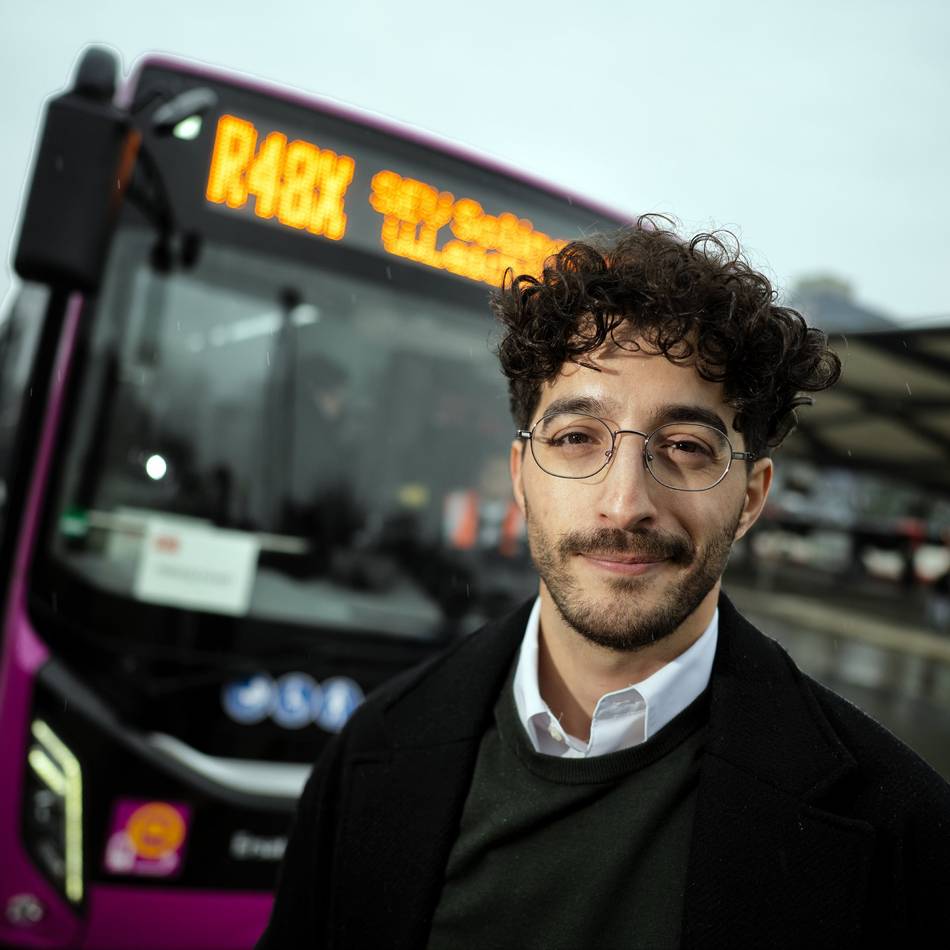 Ersatzbusse in Leverkusen und Leichlingen: Bahnsperrung – so soll der Ersatzverkehr der Superlative funktionieren