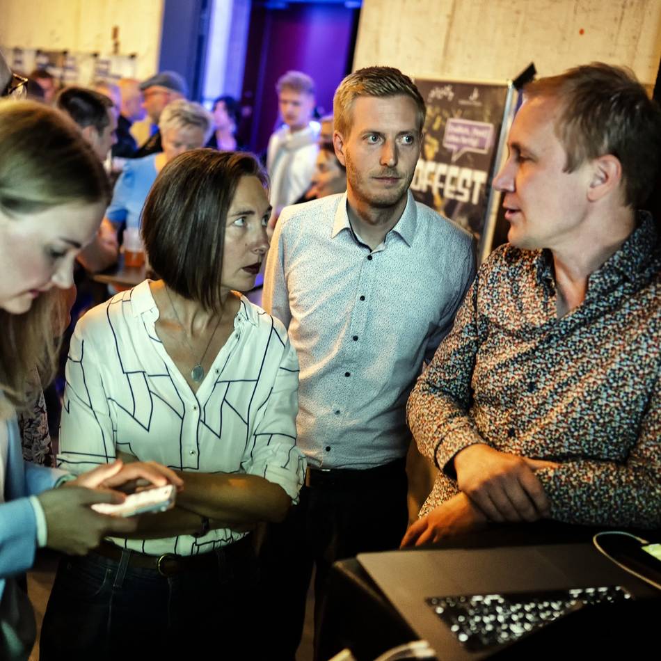 Peto: 100 Tage in der Opposition Monheim: „Sie verhalten sich wie beleidigte Leberwürste“