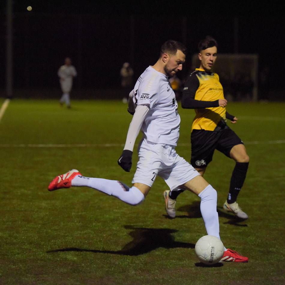 2:2 gegen Hamborn 07: Trainer Kevin Wolze übt deutliche Kritik an Viktoria Goch