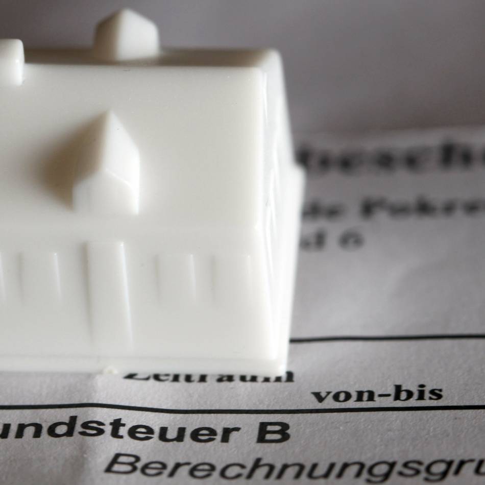 Haushalt 2026 in Korschenbroich: IHK schlägt Alarm wegen geplanter Steuererhöhungen