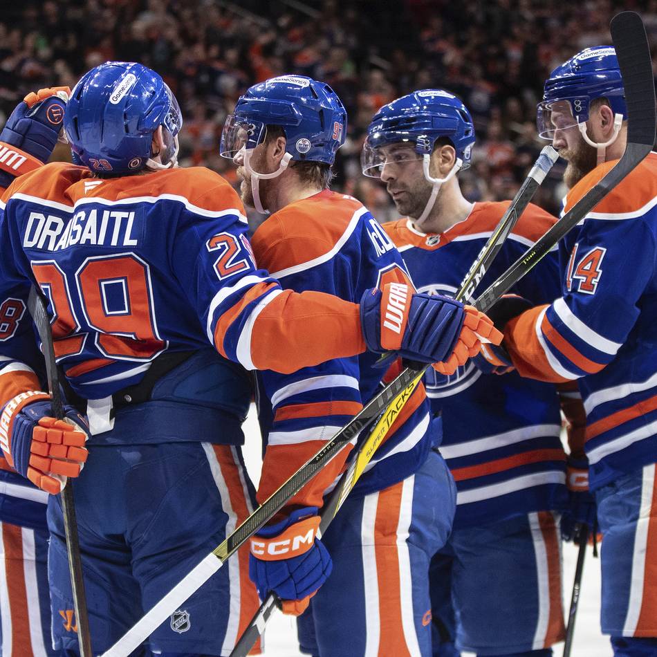 Bestes Eishockey-Turnier der Geschichte?: Wieso die Olympia-Rückkehr der NHL-Stars so besonders ist