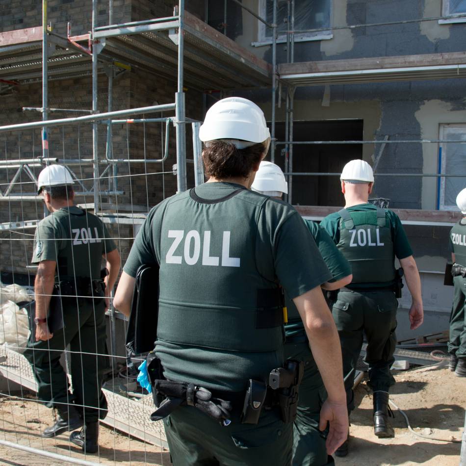 Gemeinsamer Weg: Offensive gegen Schwarzarbeit im Handwerk im Kreis Heinsberg