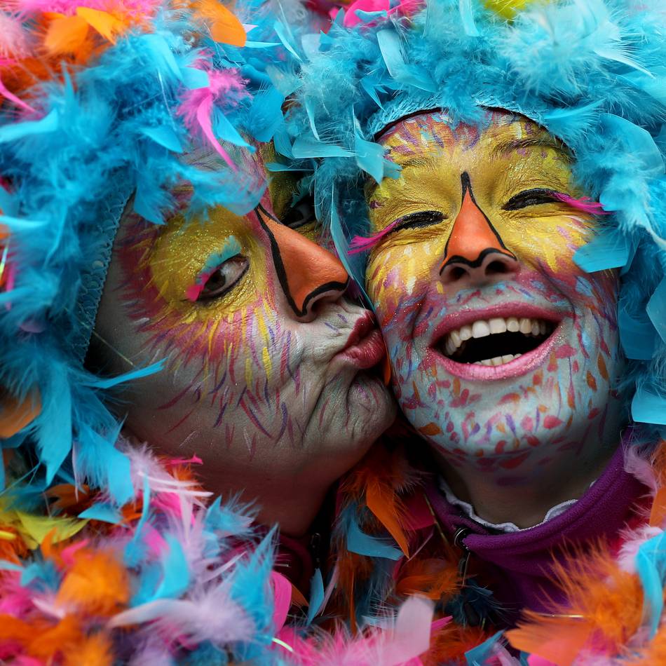 Ab Altweiber ist vieles geschlossen: Karneval in Emmerich – die Öffnungszeiten von Rathaus & Co.