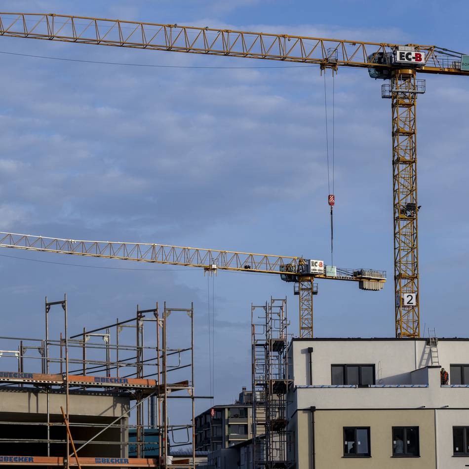 Bericht für Mönchengladbach: 1500 geförderte Wohneinheiten fallen aus der Preisbindung