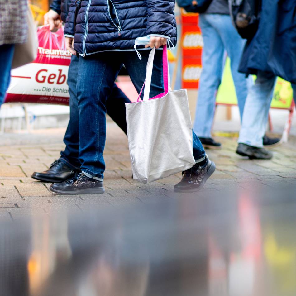 Verkaufsoffene Sonntage 2026: Shopping trifft Event – diese Termine sind in Dinslaken geplant