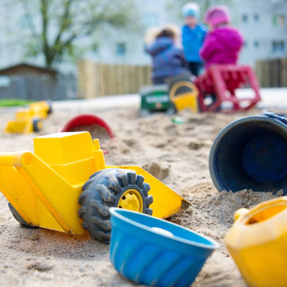 NRW bringt Gesetzentwurf ein: Landesreform soll Kita-Schließtage auch im Kreis Heinsberg verringern