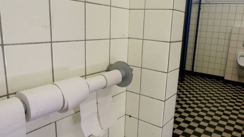 Stadt legt erste Bilanz nach Abfrage vor: Sicherheit an Neusser Schulen auf dem Prüfstand