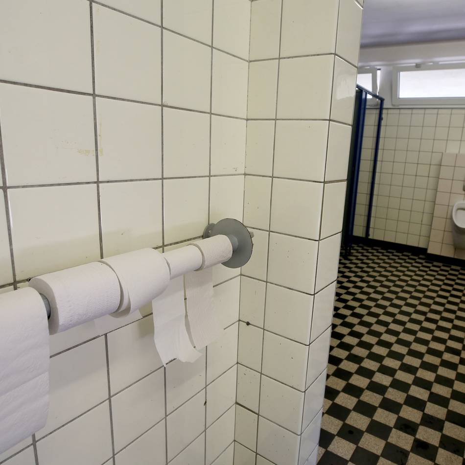 Stadt legt erste Bilanz nach Abfrage vor: Sicherheit an Neusser Schulen auf dem Prüfstand