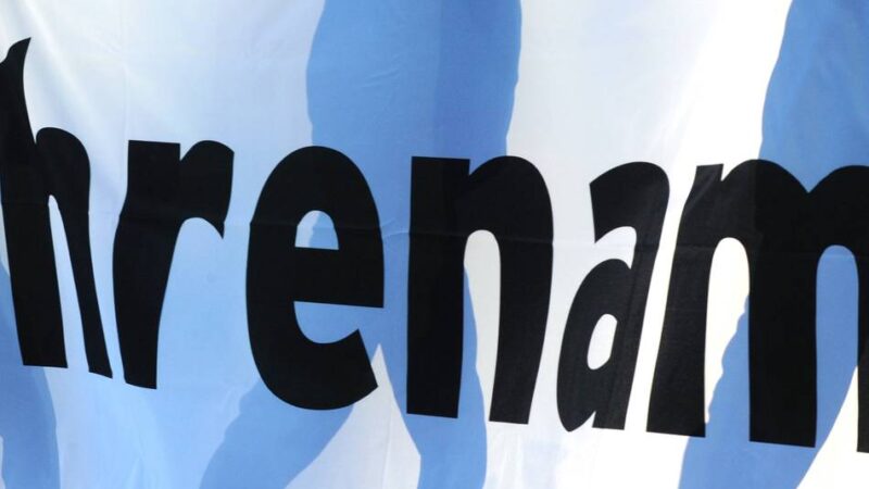 Ansichtssache: Ist das Ehrenamt nur etwas für Senioren?