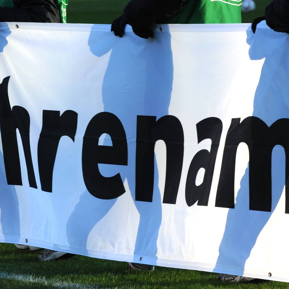 Ansichtssache: Ist das Ehrenamt nur etwas für Senioren?