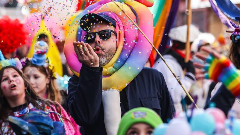 Leseraufruf in Mönchengladbach: Wir suchen Ihr erstes Karnevalskostüm
